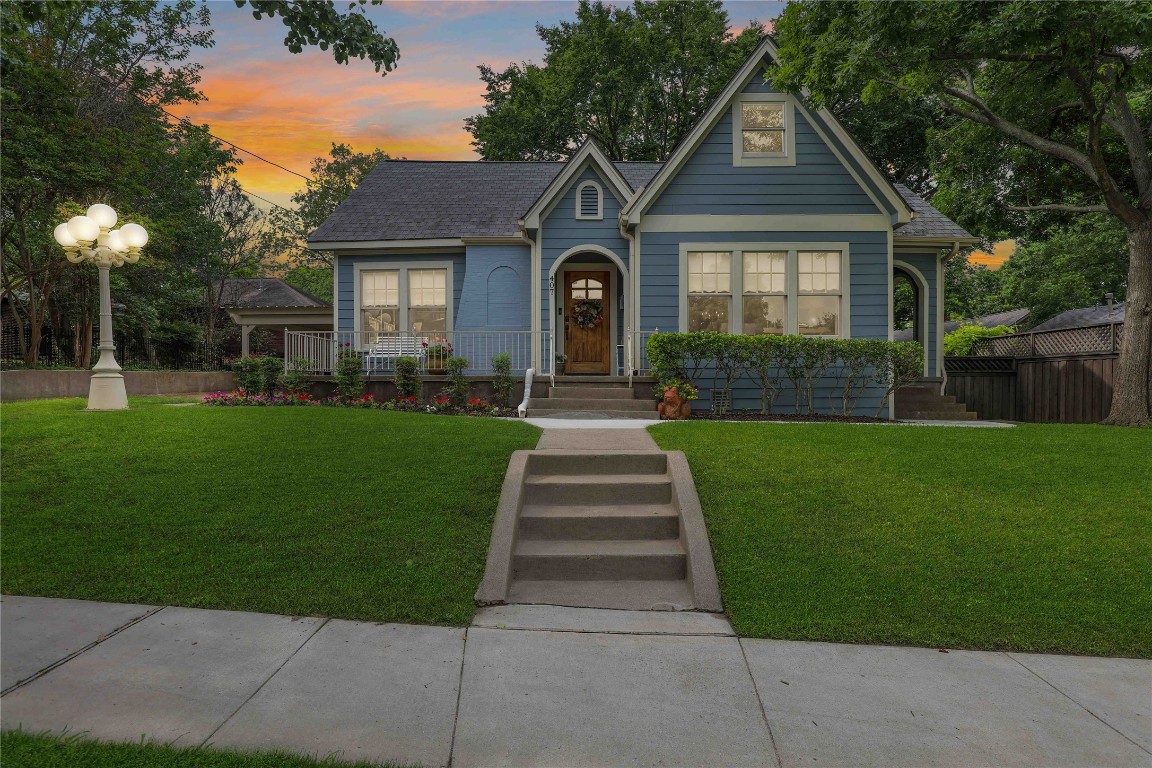 407 W Virginia Street Mckinney TX 75069