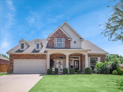 3413 Cockrill Drive Mckinney TX 75072