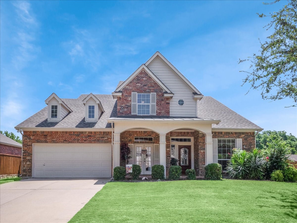 3413 Cockrill Drive Mckinney TX 75072