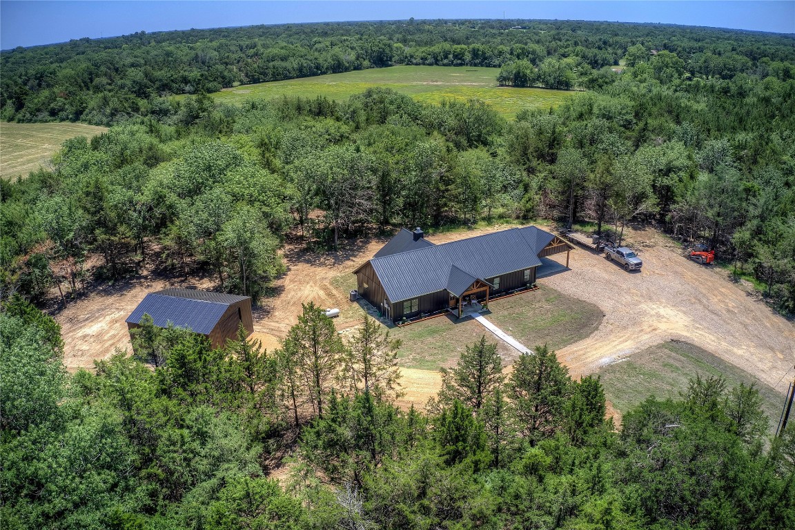 3725 County Road 1157 Brashear TX 75420