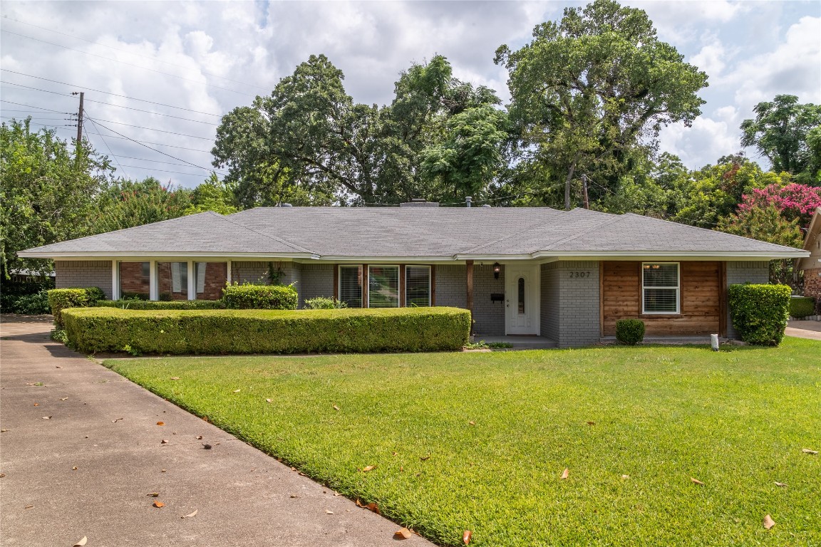 2307 Gibbs Williams Circle Dallas TX 75224