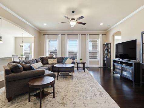 1114 Texanna Trail Midlothian TX 76065
