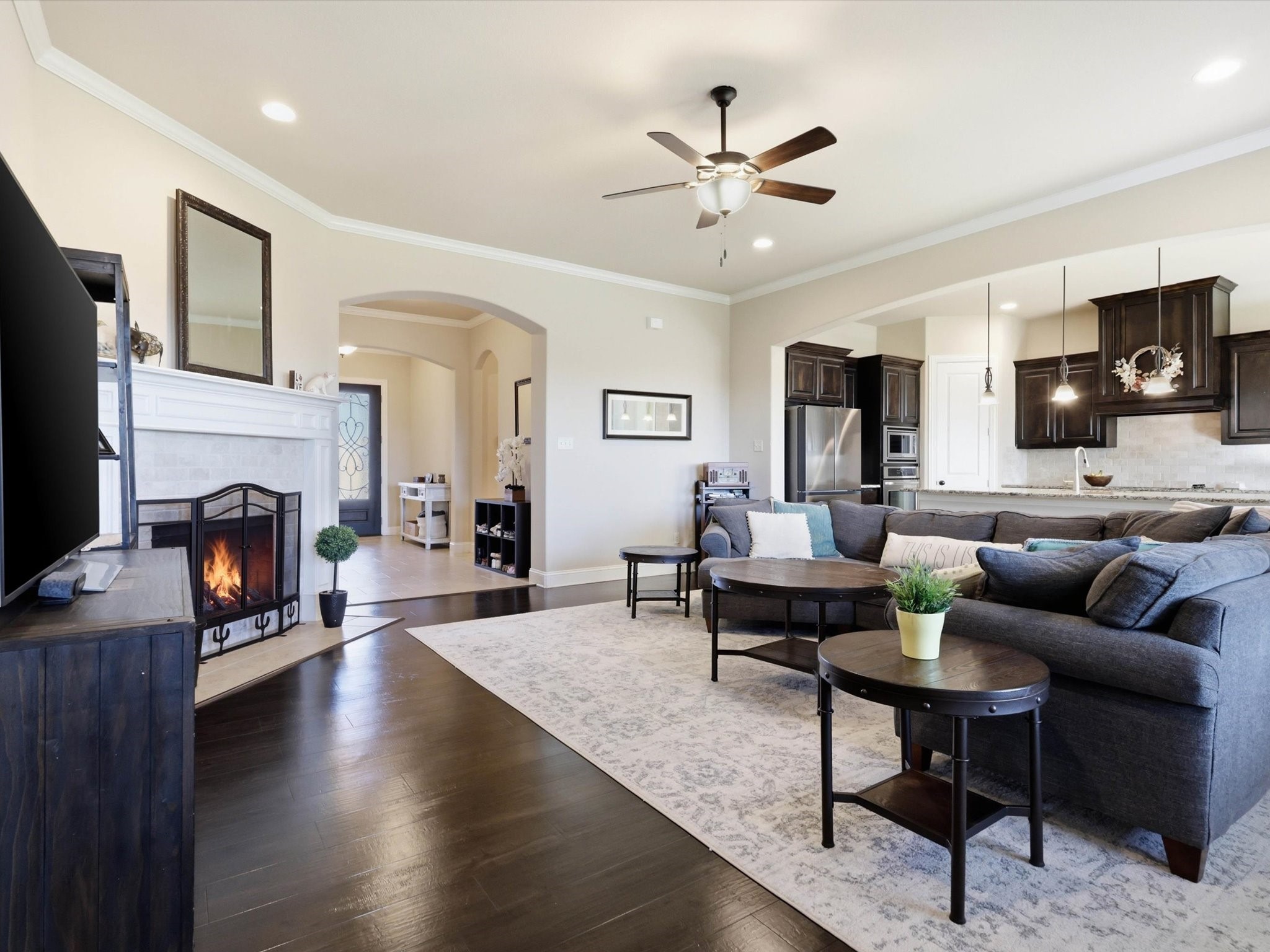1114 Texanna Trail Midlothian TX 76065