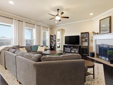1114 Texanna Trail Midlothian TX 76065