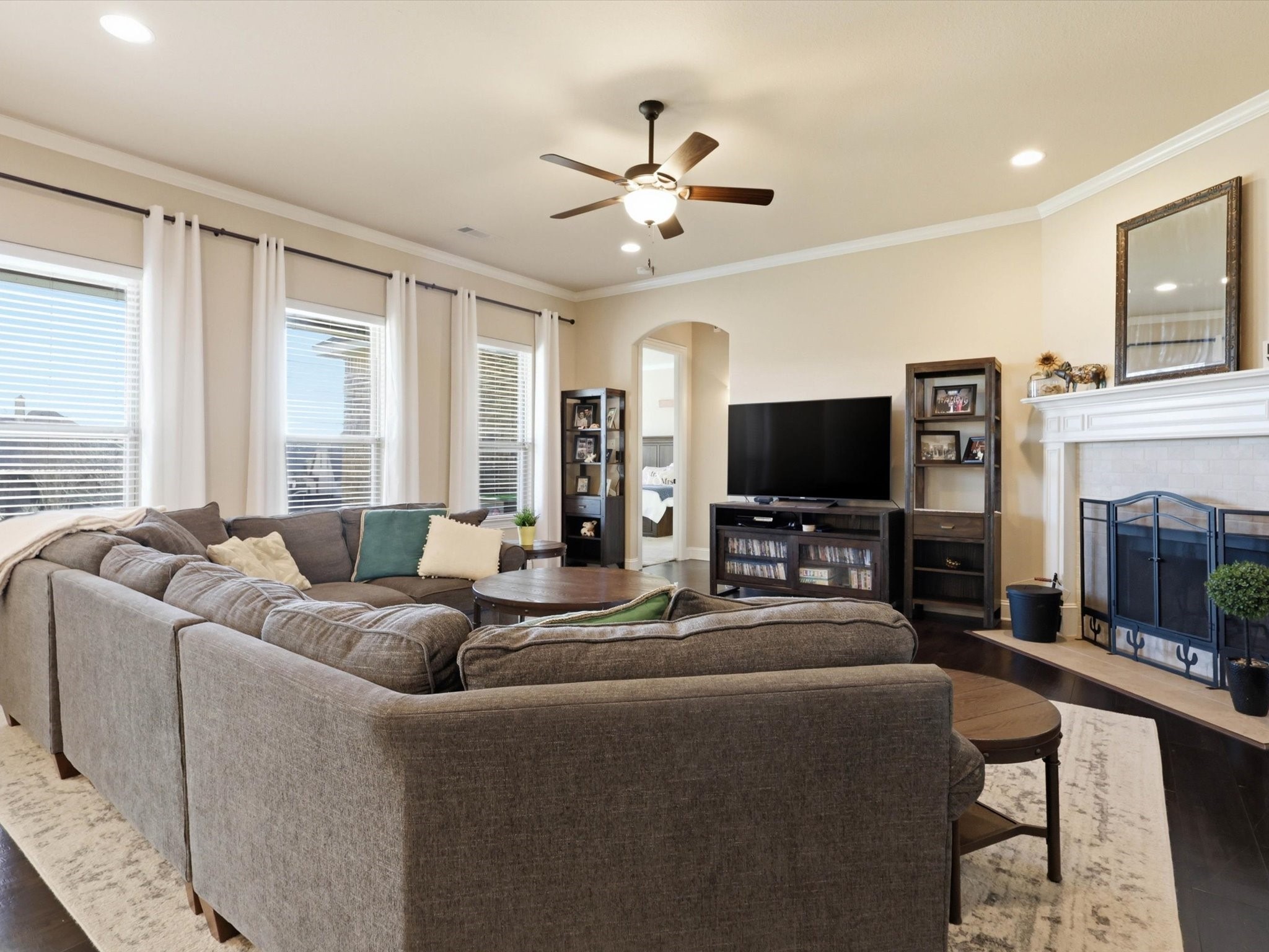1114 Texanna Trail Midlothian TX 76065