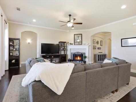 1114 Texanna Trail Midlothian TX 76065