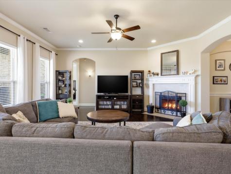 1114 Texanna Trail Midlothian TX 76065