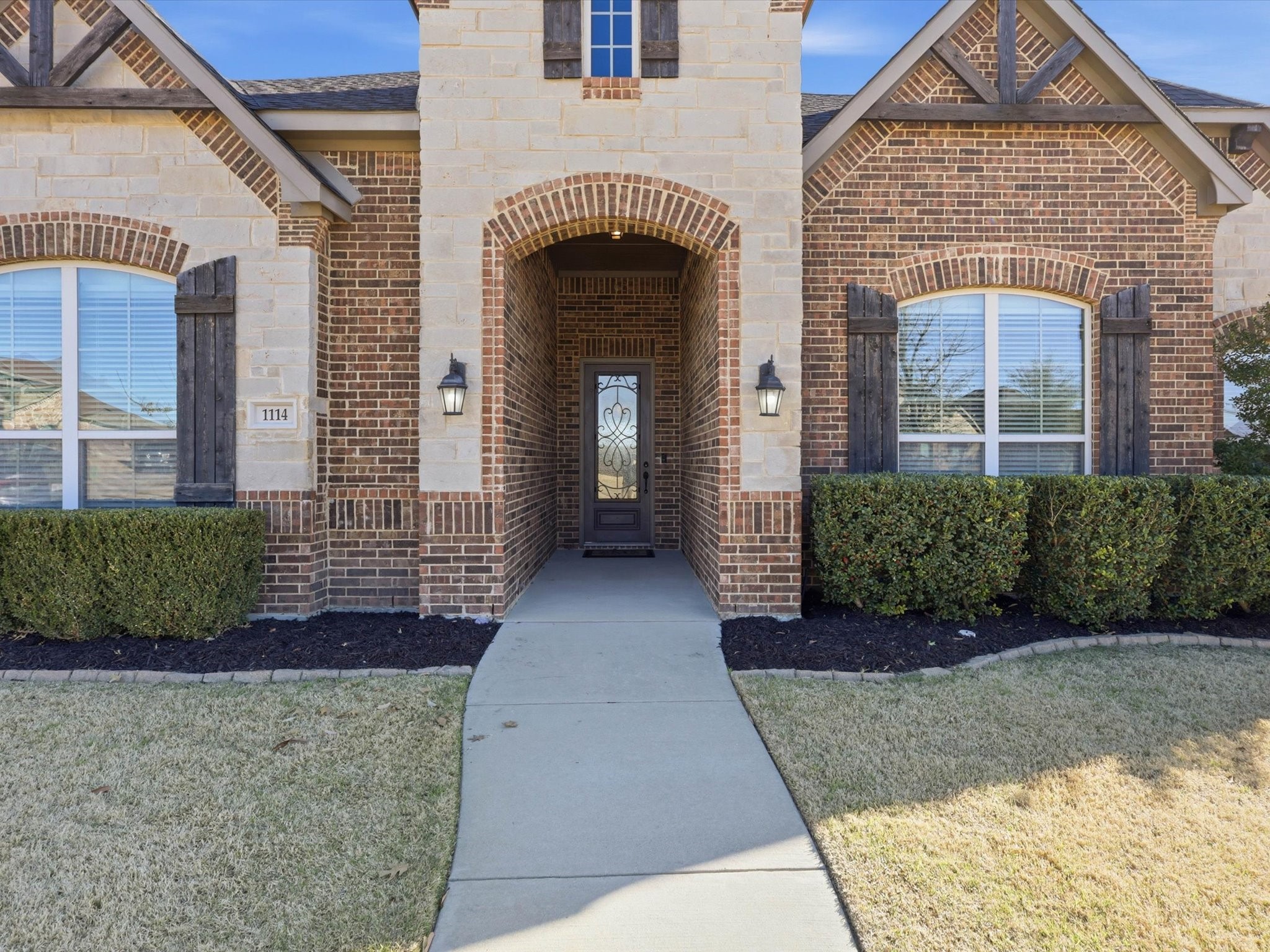 1114 Texanna Trail Midlothian TX 76065