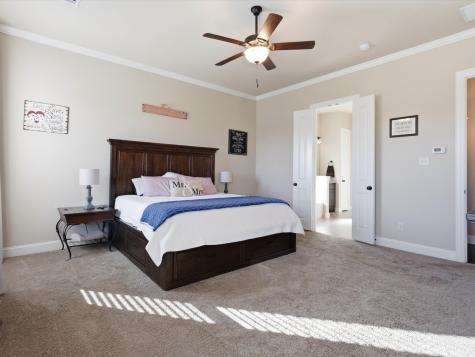 1114 Texanna Trail Midlothian TX 76065