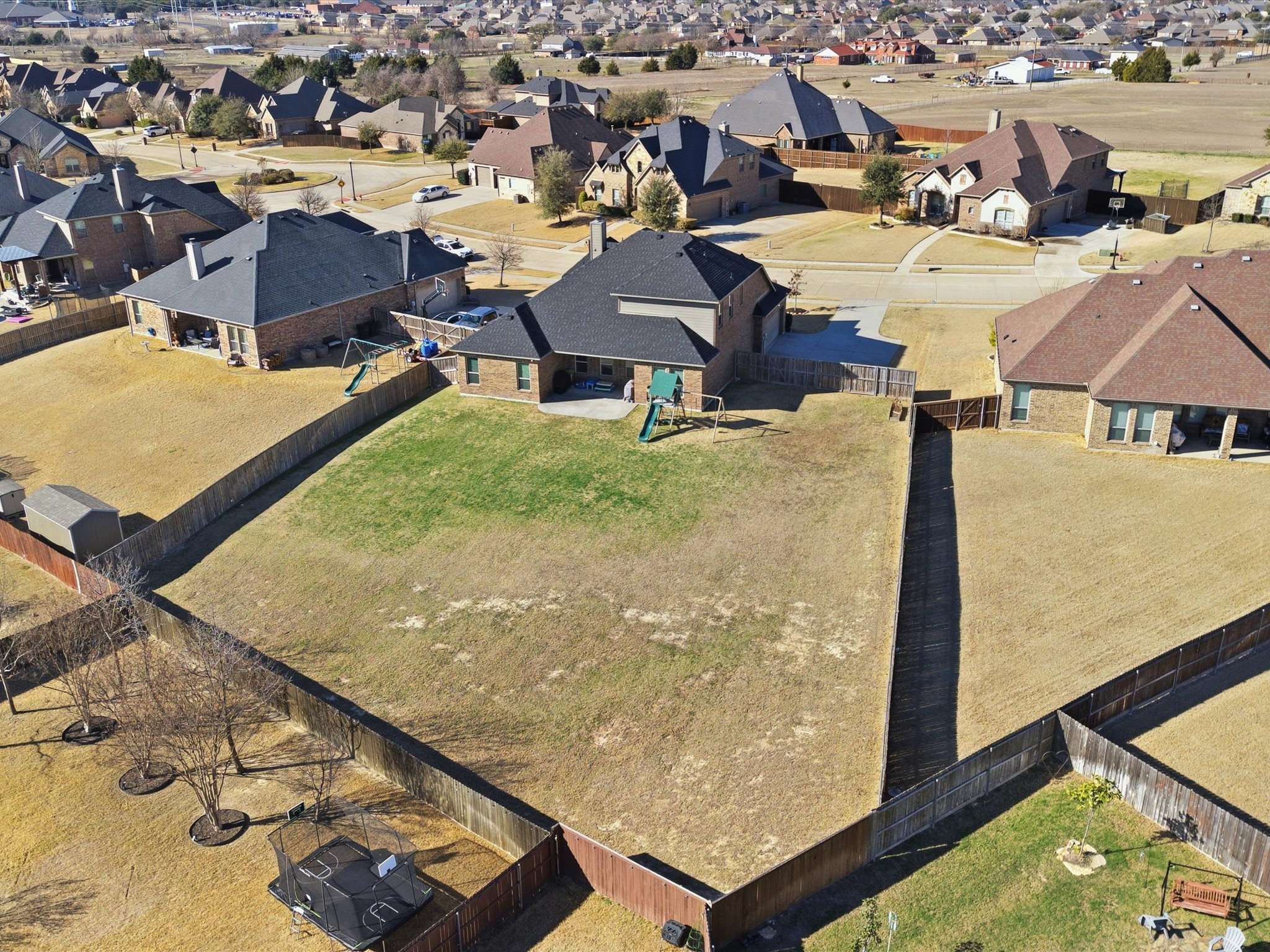 1114 Texanna Trail Midlothian TX 76065