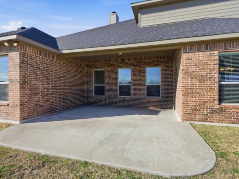 1114 Texanna Trail Midlothian TX 76065