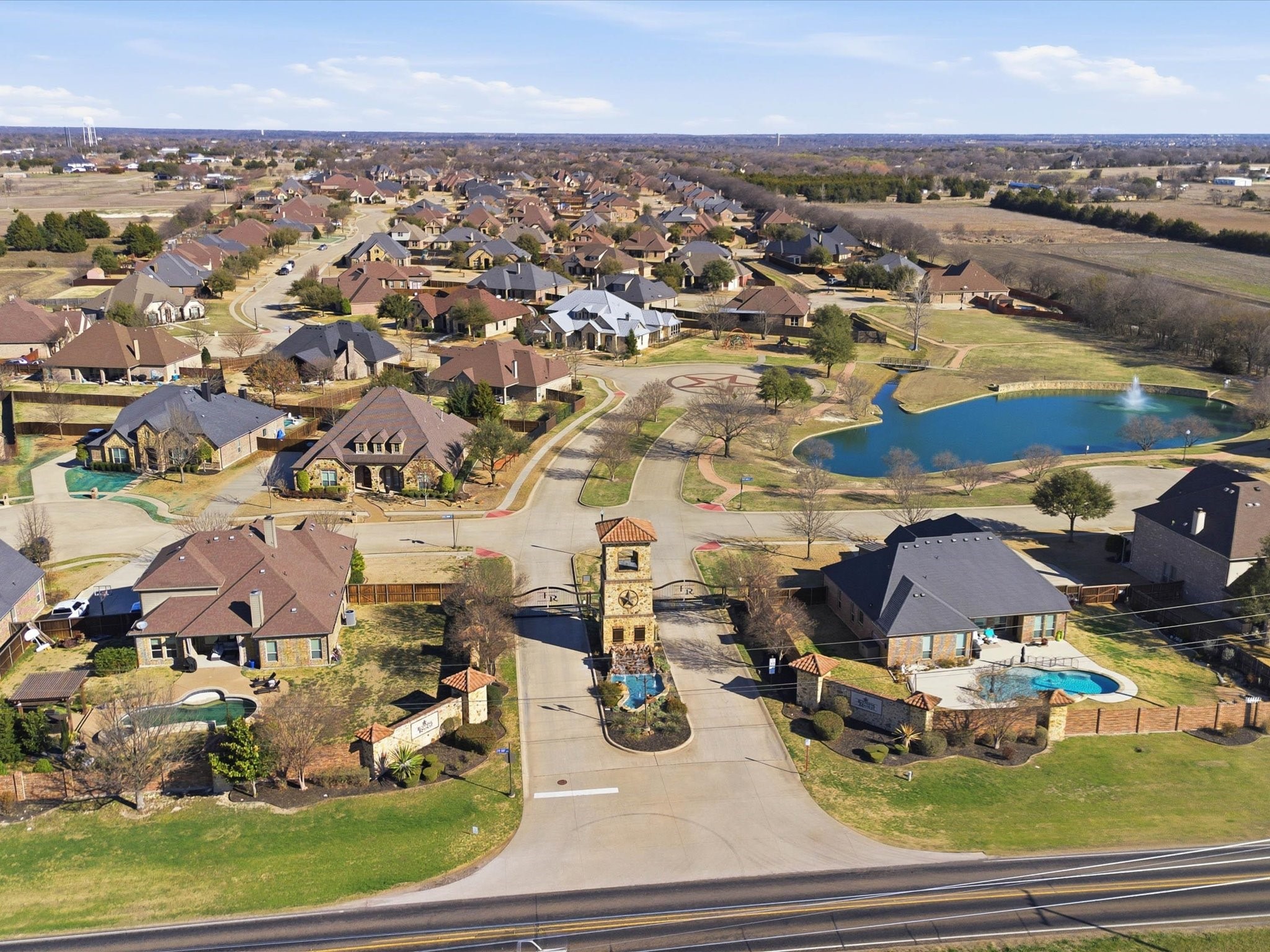 1114 Texanna Trail Midlothian TX 76065
