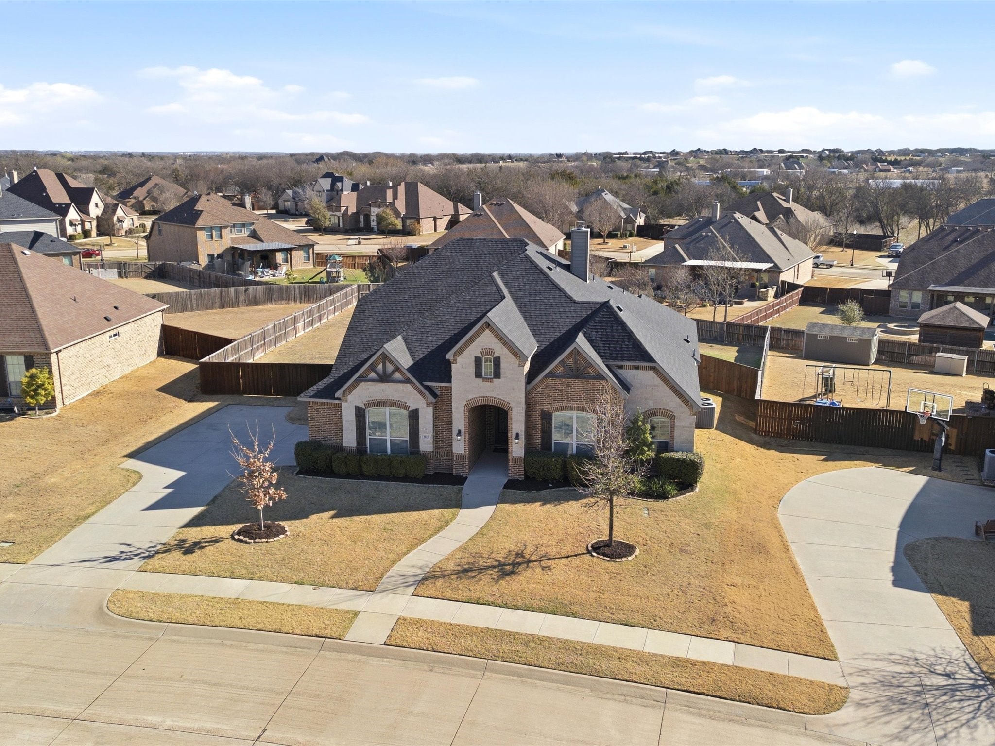 1114 Texanna Trail Midlothian TX 76065