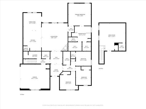 1114 Texanna Trail Midlothian TX 76065