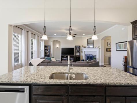 1114 Texanna Trail Midlothian TX 76065