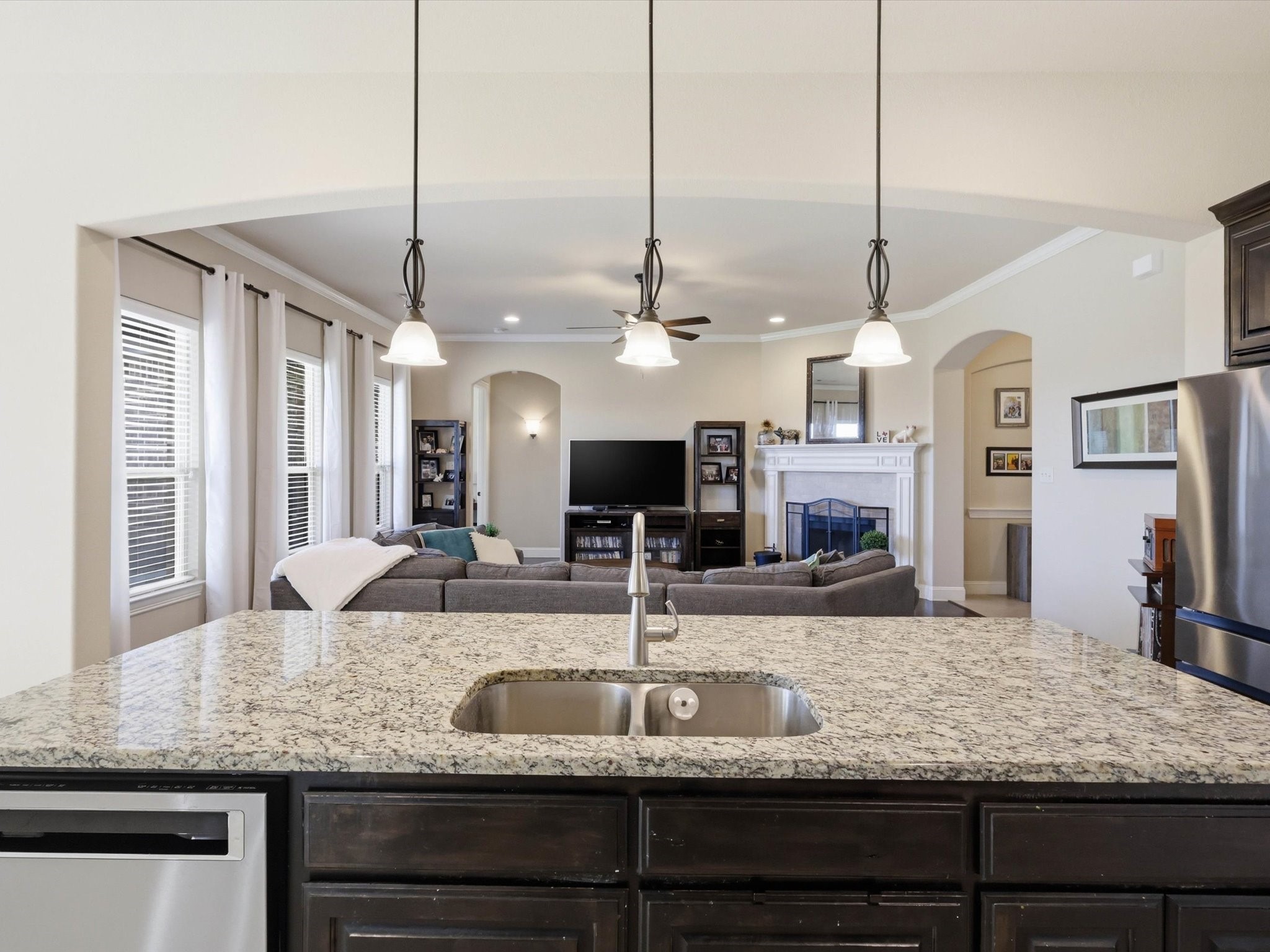 1114 Texanna Trail Midlothian TX 76065