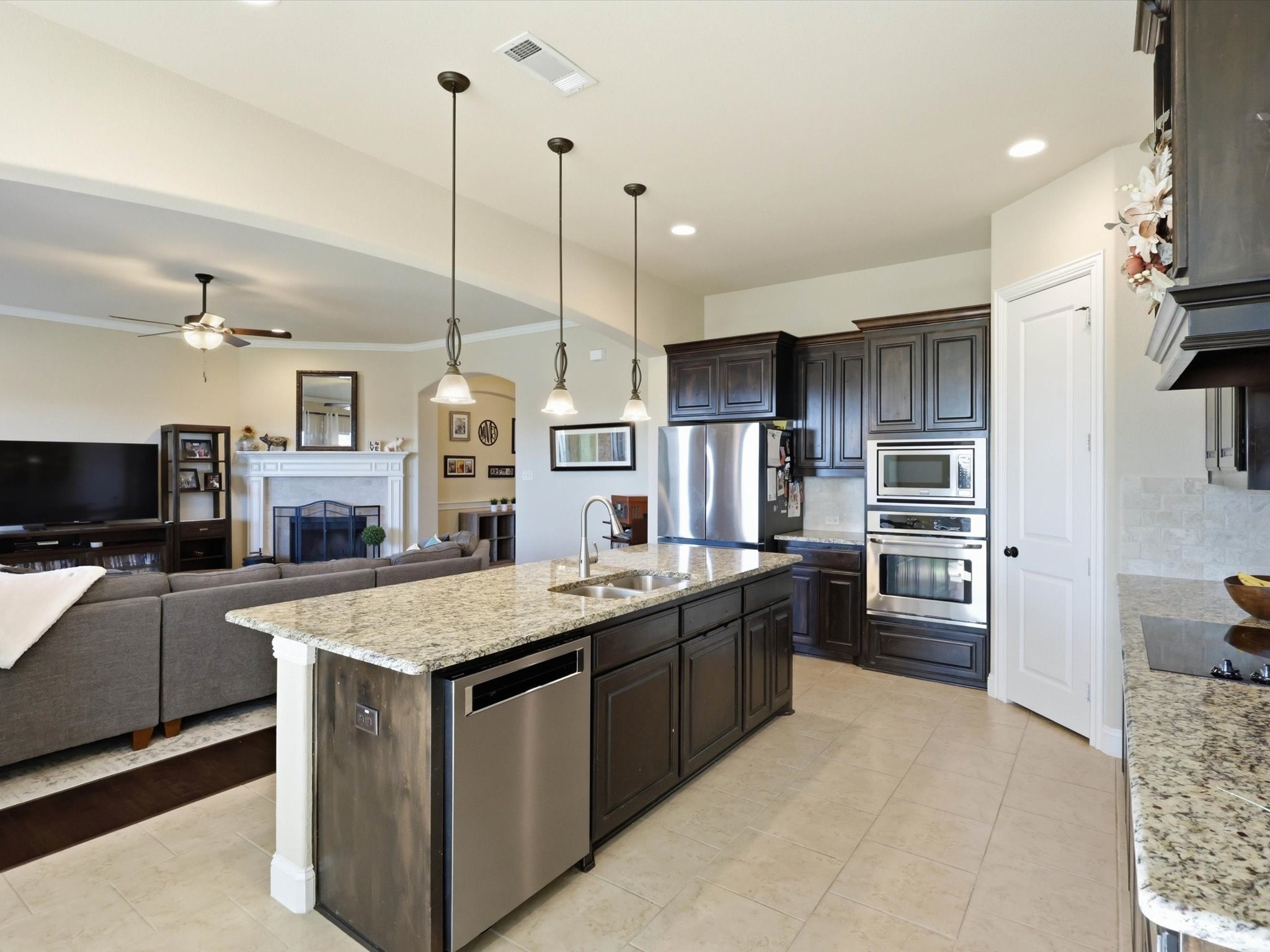 1114 Texanna Trail Midlothian TX 76065