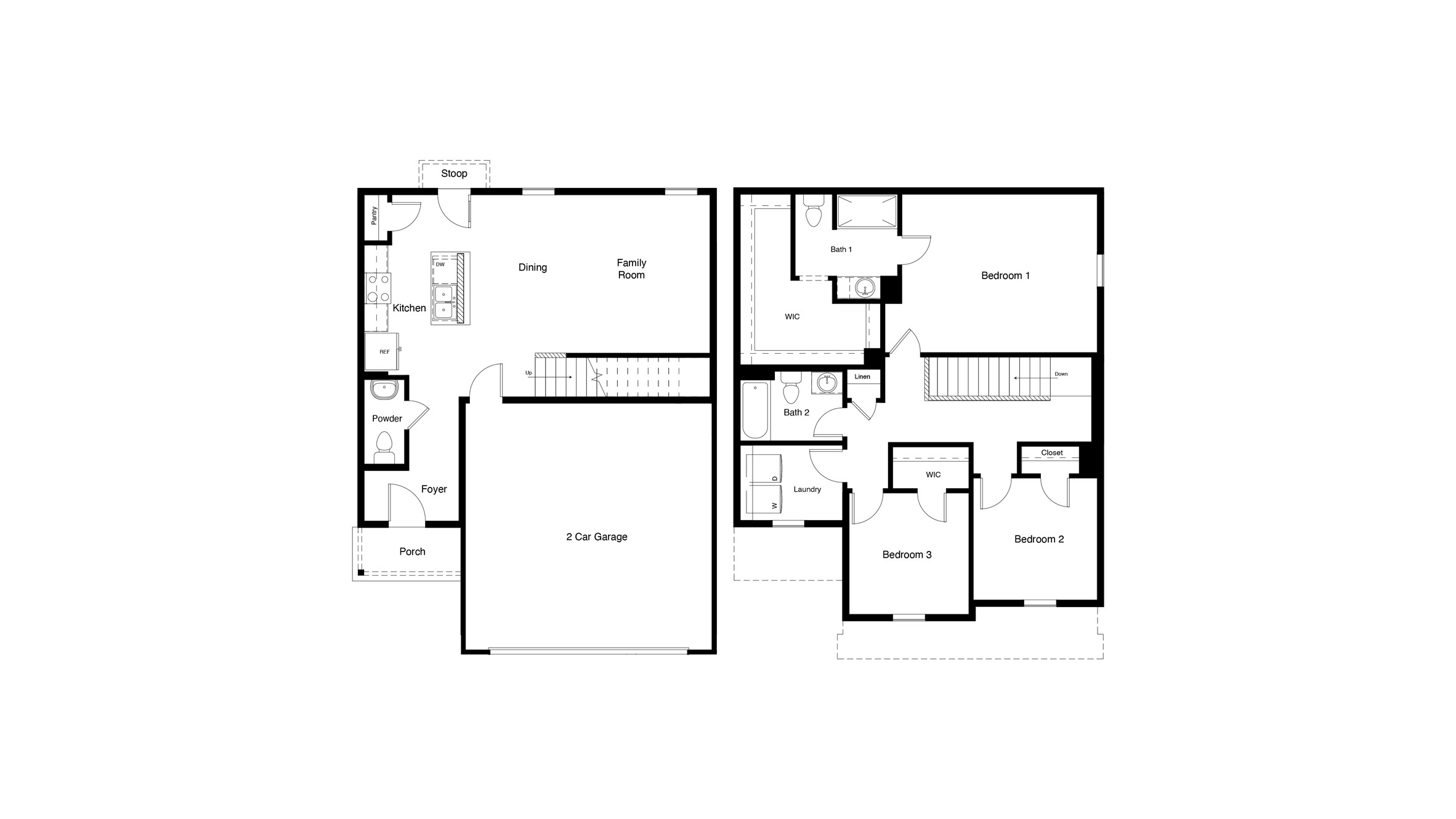 5573 Corduroy Road Denton TX 76249