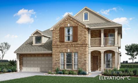 500 Navo Road Little Elm TX 75068