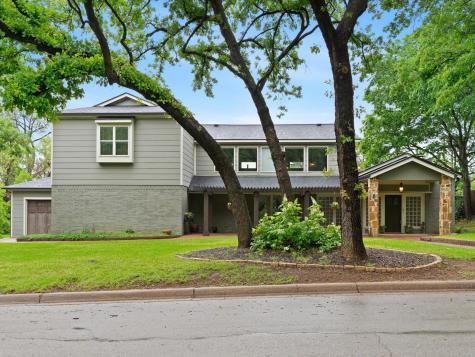 3402 Marsh Lane Grapevine TX 76051