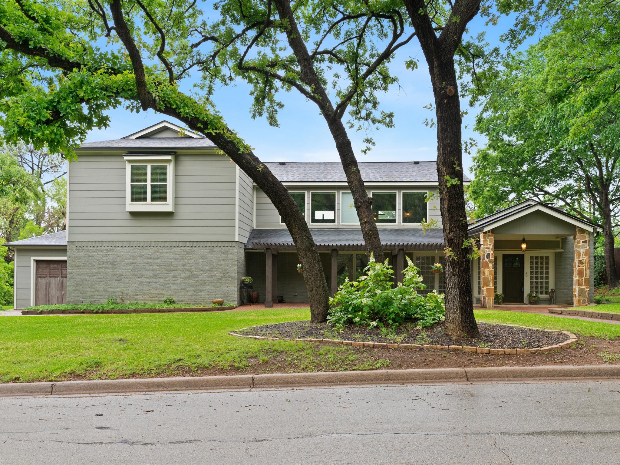 3402 Marsh Lane Grapevine TX 76051