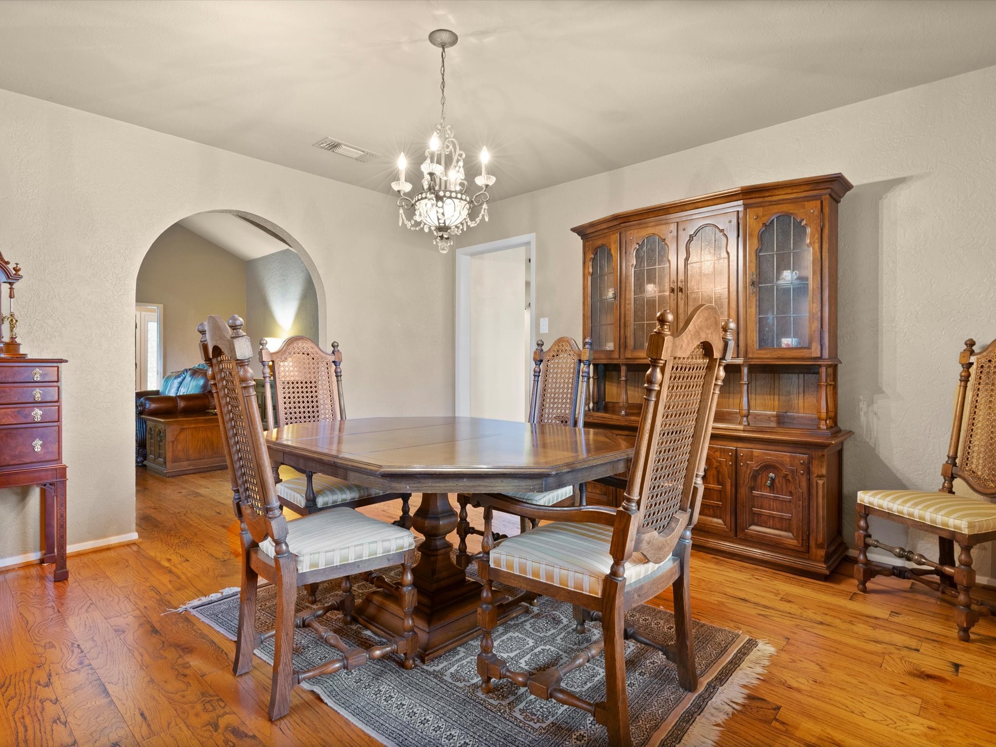 3402 Marsh Lane Grapevine TX 76051