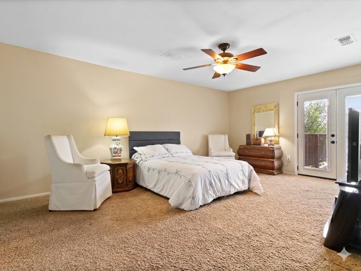 3402 Marsh Lane Grapevine TX 76051
