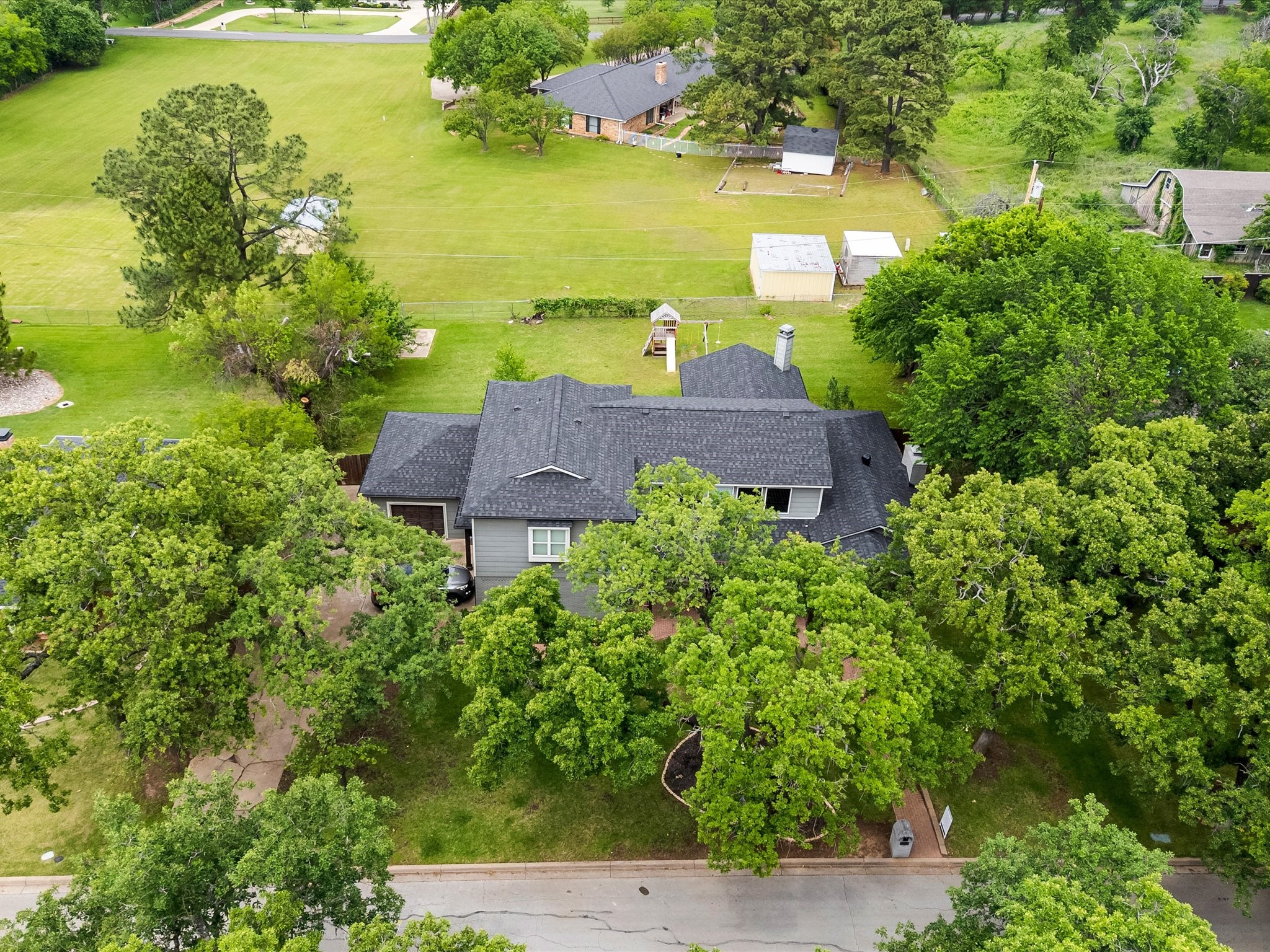 3402 Marsh Lane Grapevine TX 76051