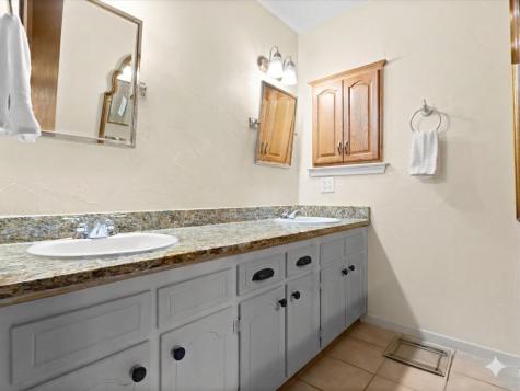 3402 Marsh Lane Grapevine TX 76051