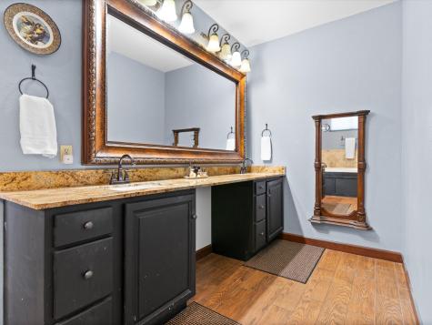 3402 Marsh Lane Grapevine TX 76051