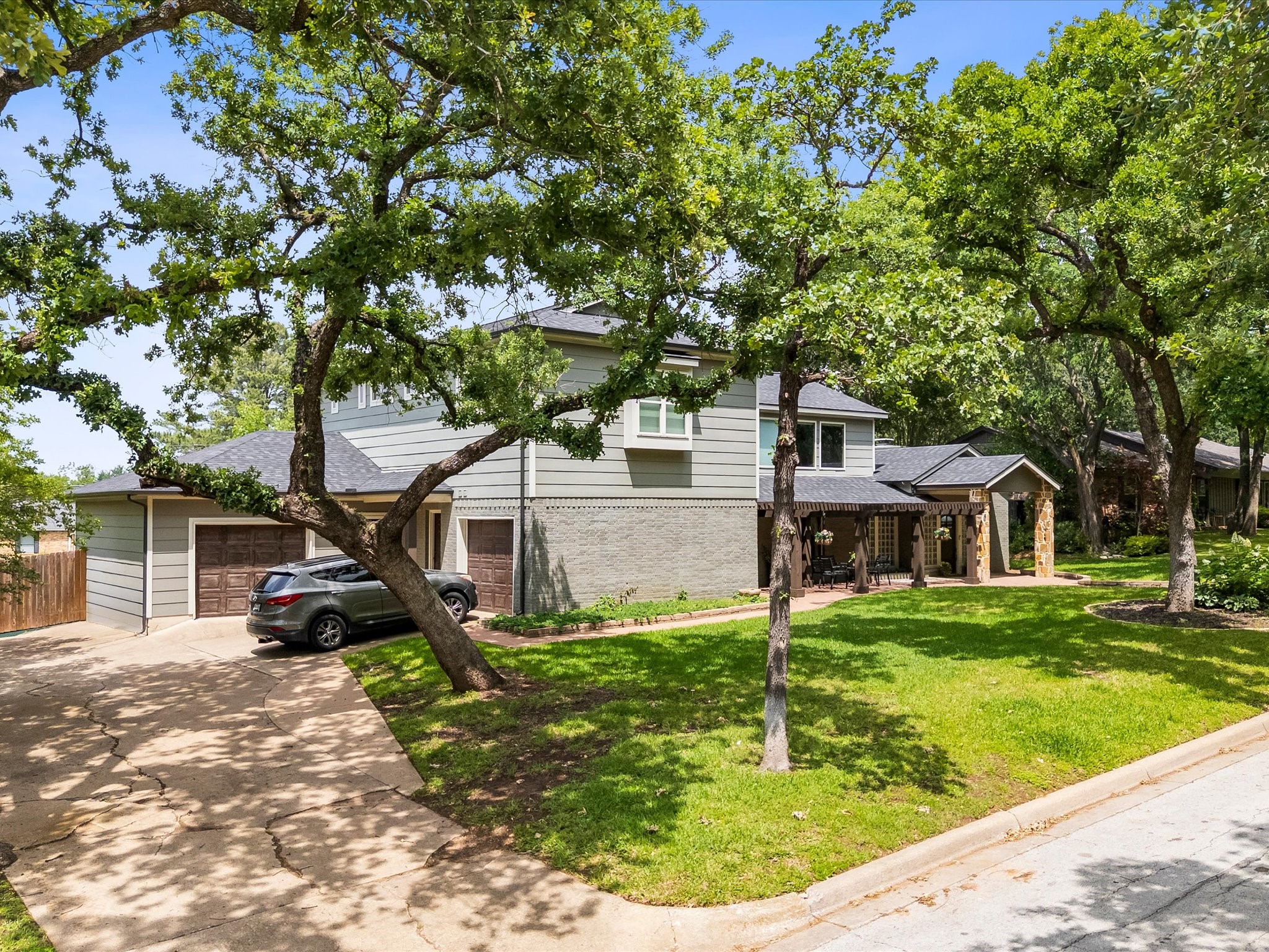 3402 Marsh Lane Grapevine TX 76051