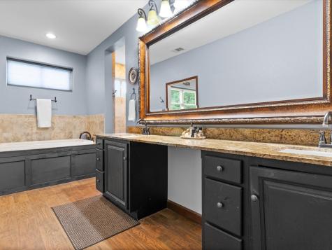 3402 Marsh Lane Grapevine TX 76051