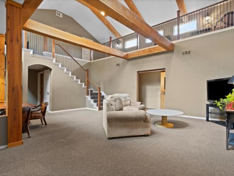 3402 Marsh Lane Grapevine TX 76051