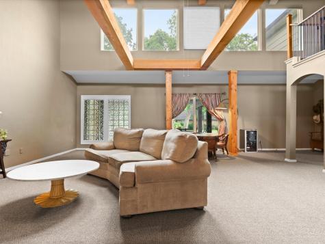 3402 Marsh Lane Grapevine TX 76051