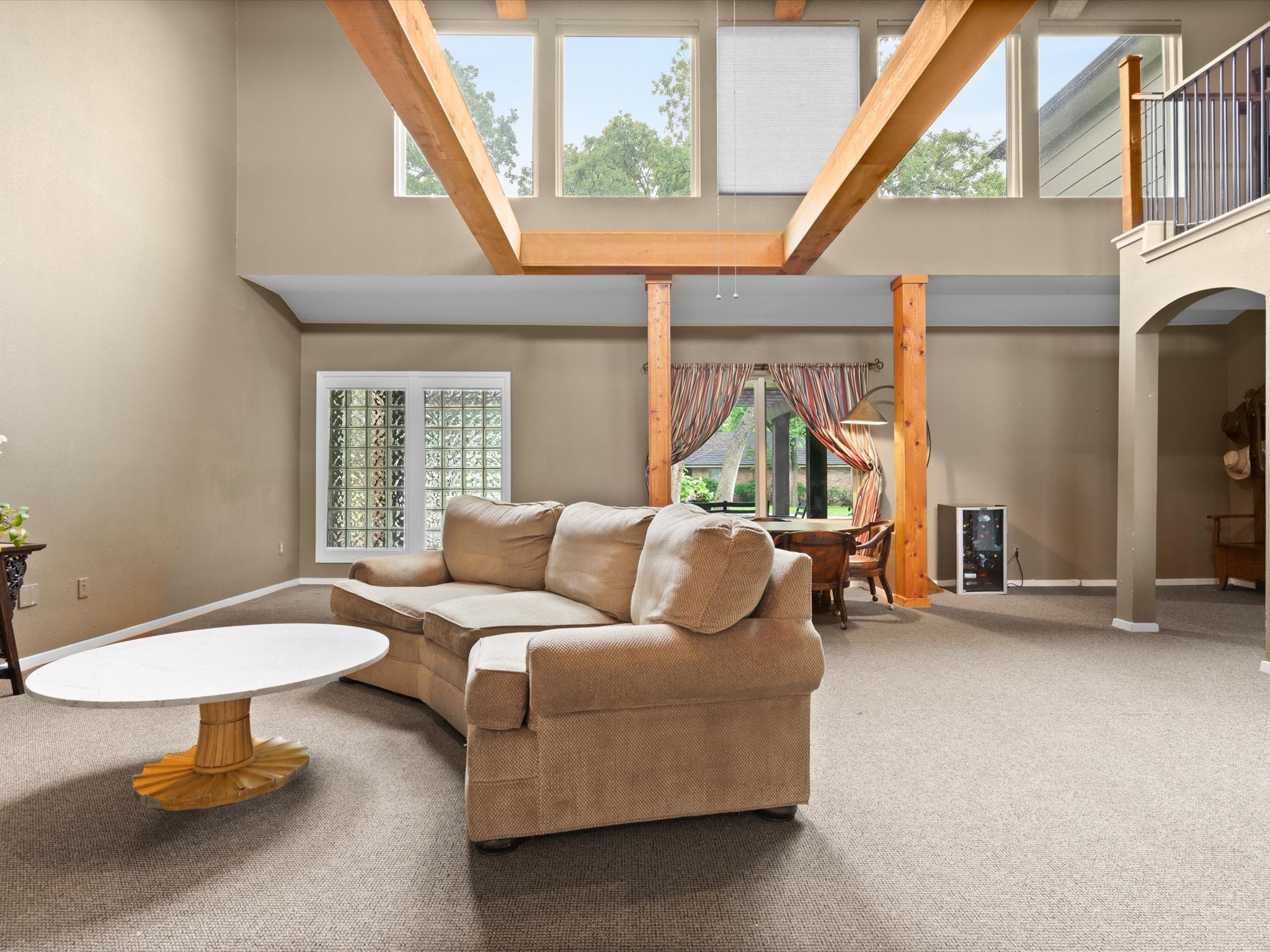 3402 Marsh Lane Grapevine TX 76051