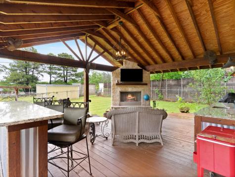 3402 Marsh Lane Grapevine TX 76051