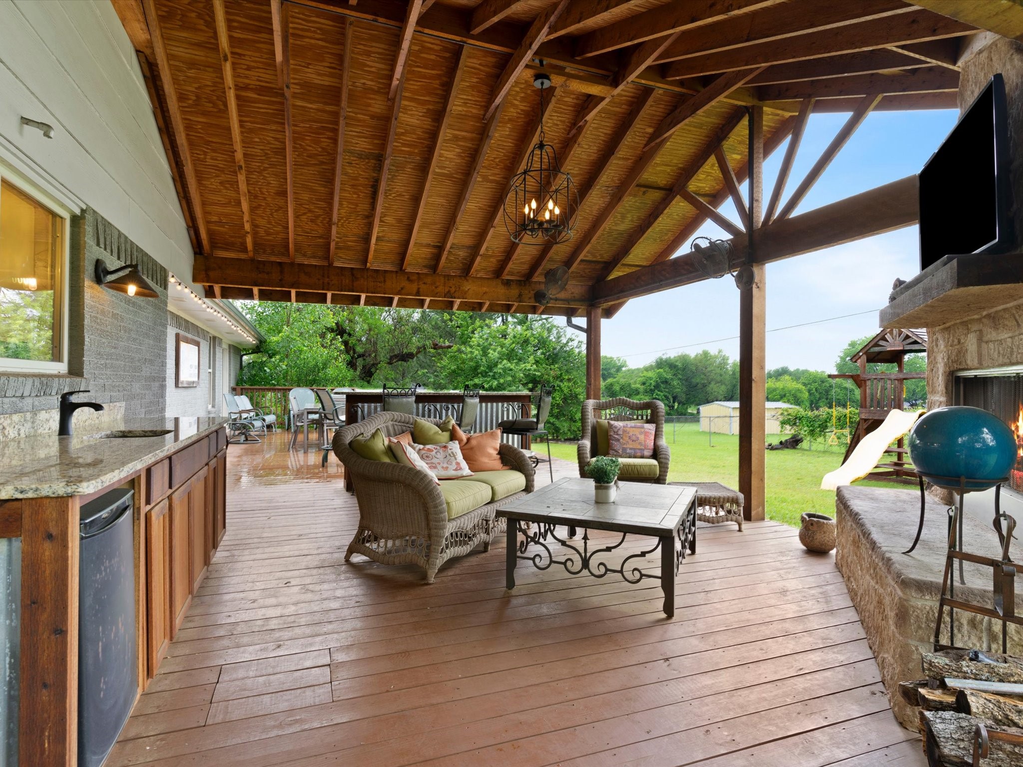 3402 Marsh Lane Grapevine TX 76051