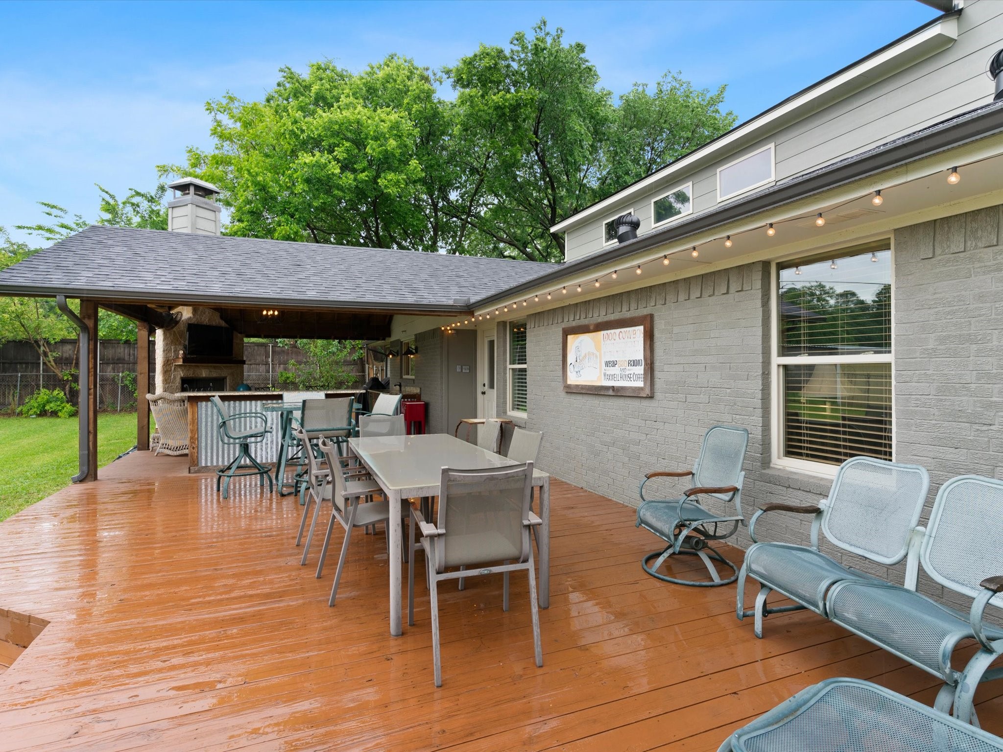 3402 Marsh Lane Grapevine TX 76051