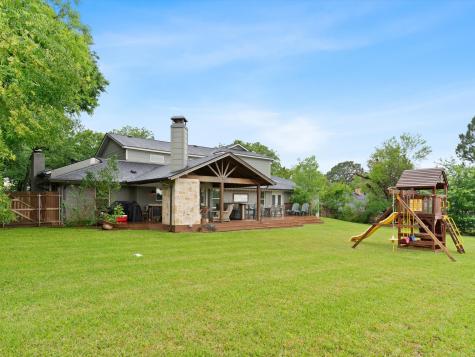 3402 Marsh Lane Grapevine TX 76051