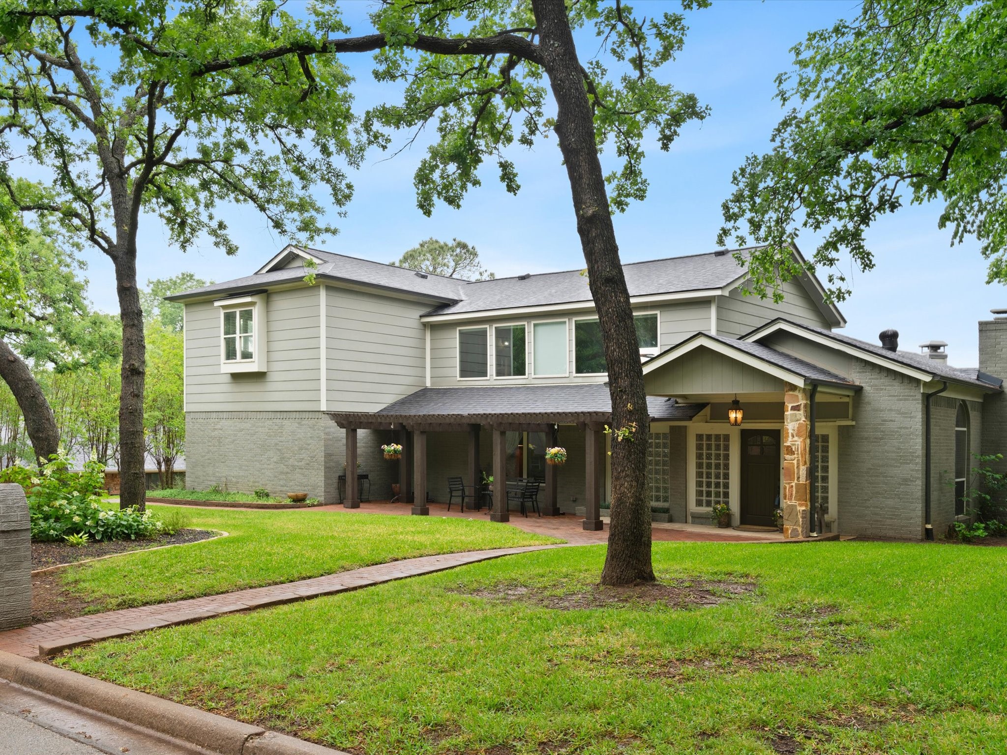 3402 Marsh Lane Grapevine TX 76051