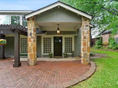3402 Marsh Lane Grapevine TX 76051