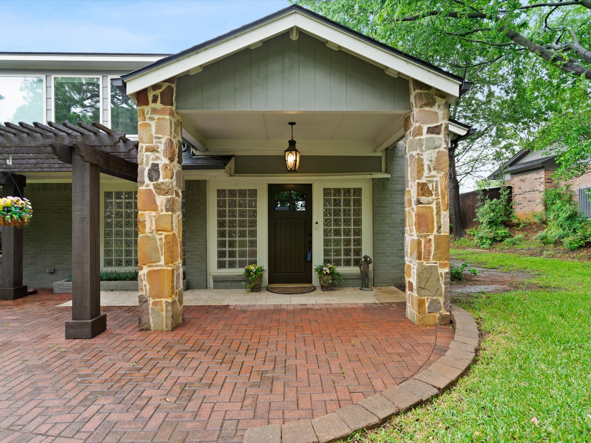 3402 Marsh Lane Grapevine TX 76051