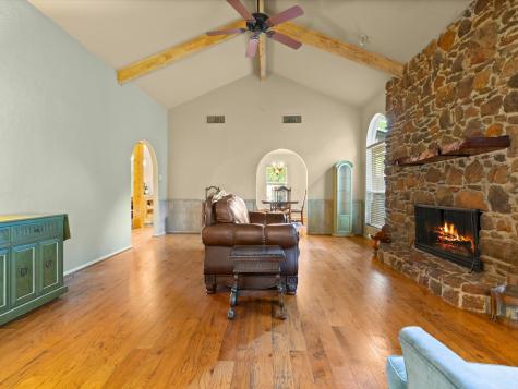 3402 Marsh Lane Grapevine TX 76051