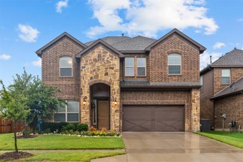 101 Palmerston Drive Aledo TX 76008
