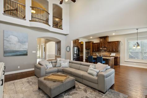 1201 Navajo Drive Mckinney TX 75072
