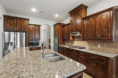 1201 Navajo Drive Mckinney TX 75072