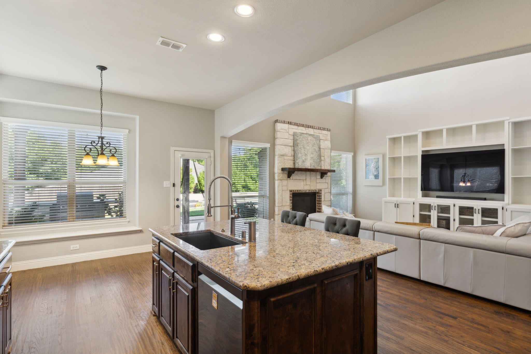1201 Navajo Drive Mckinney TX 75072