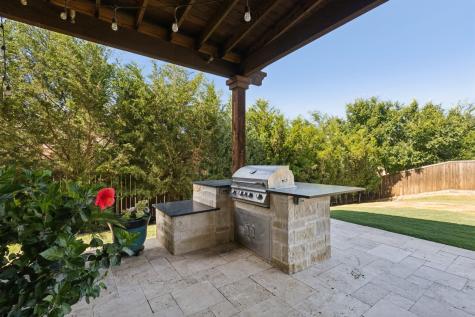 1201 Navajo Drive Mckinney TX 75072