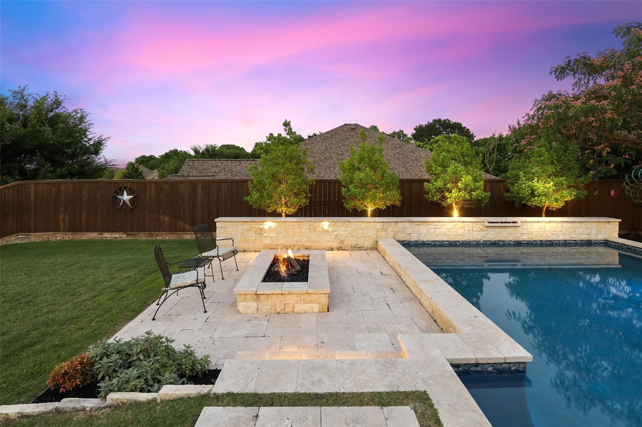 1201 Navajo Drive Mckinney TX 75072