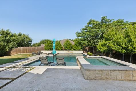 1201 Navajo Drive Mckinney TX 75072